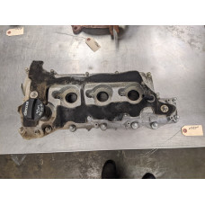 09Z301 Left Valve Cover For 13-16 GMC Acadia  3.6 12617165